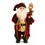 Decoratiune Mos-Craciun 90CM Sysdlra-1726012