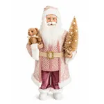 Decoratiune Mos-Craciun 90CM Sysdlra-1726060