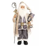 Decoratiune Mos-Craciun 90CM Sysdlra-1726068