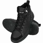 Bocanc Casual Piele cu Cauciuc - 45