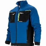 Jacheta Lucru Extra-Elastica - S