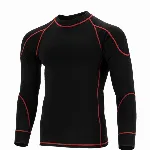 Bluza de Corp Termoactiva Extraconfortabila - S/M