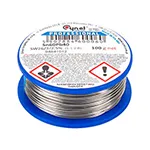 Rola Fludor SN60PB40 Cynel 2.0MM 100G