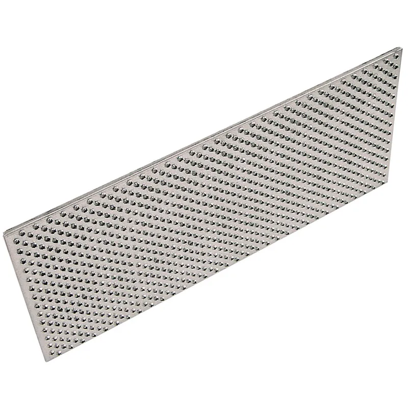 Gletiera Razuitoare Metalica 400X180MM