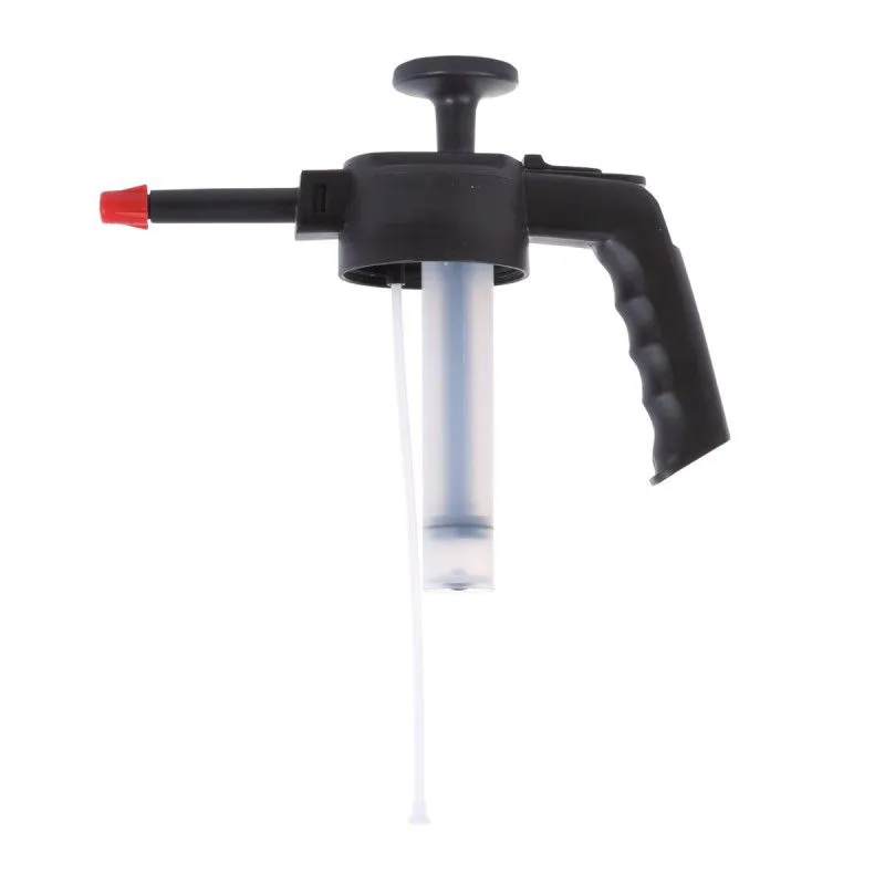 Vermorel Ergonomic de Mana cu Pompa Verticala 2L