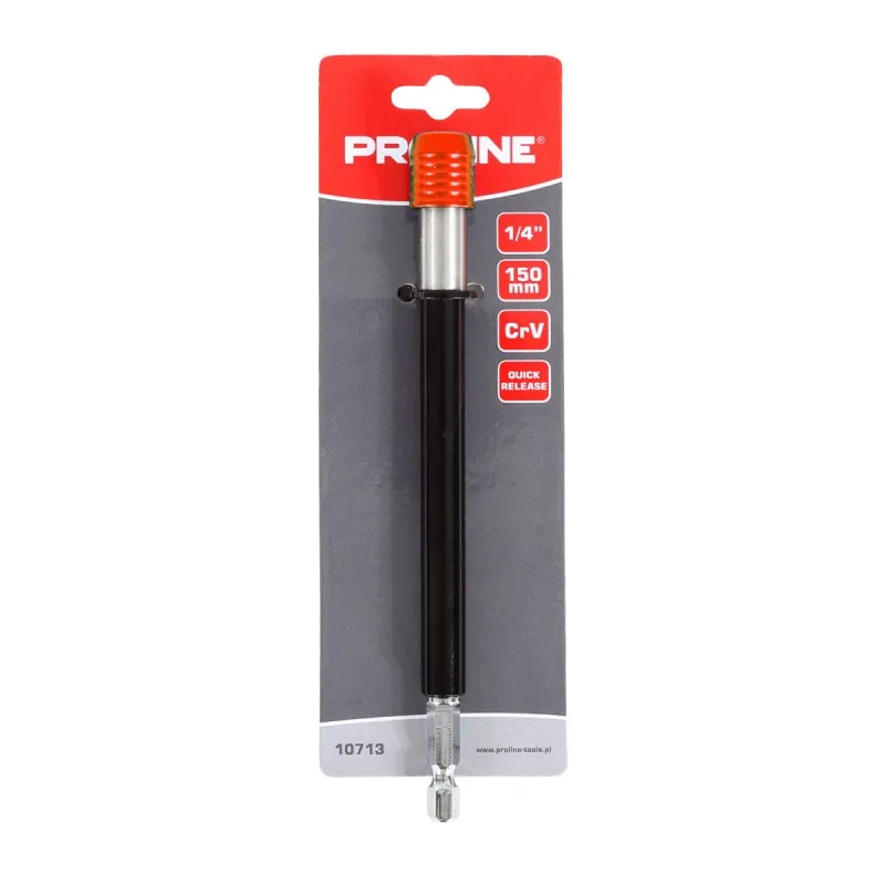 Prelungitor Rapid pentru Varfuri 1/4" / 100MM