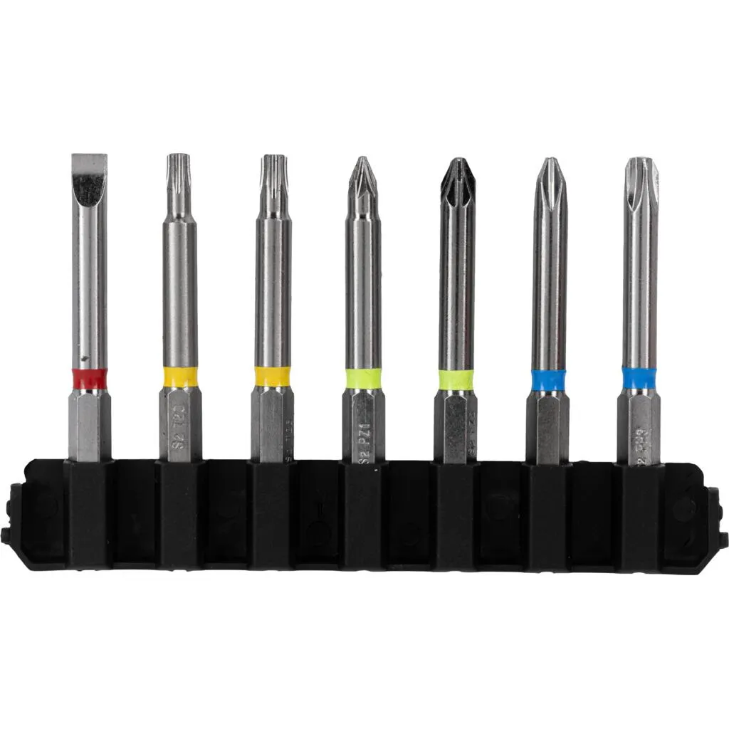 Set Varfuri - 57P.