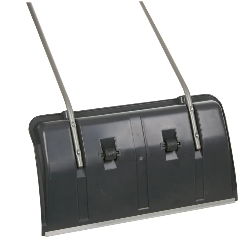 Lopata Zapada Plastic de Impingere 785X450MM