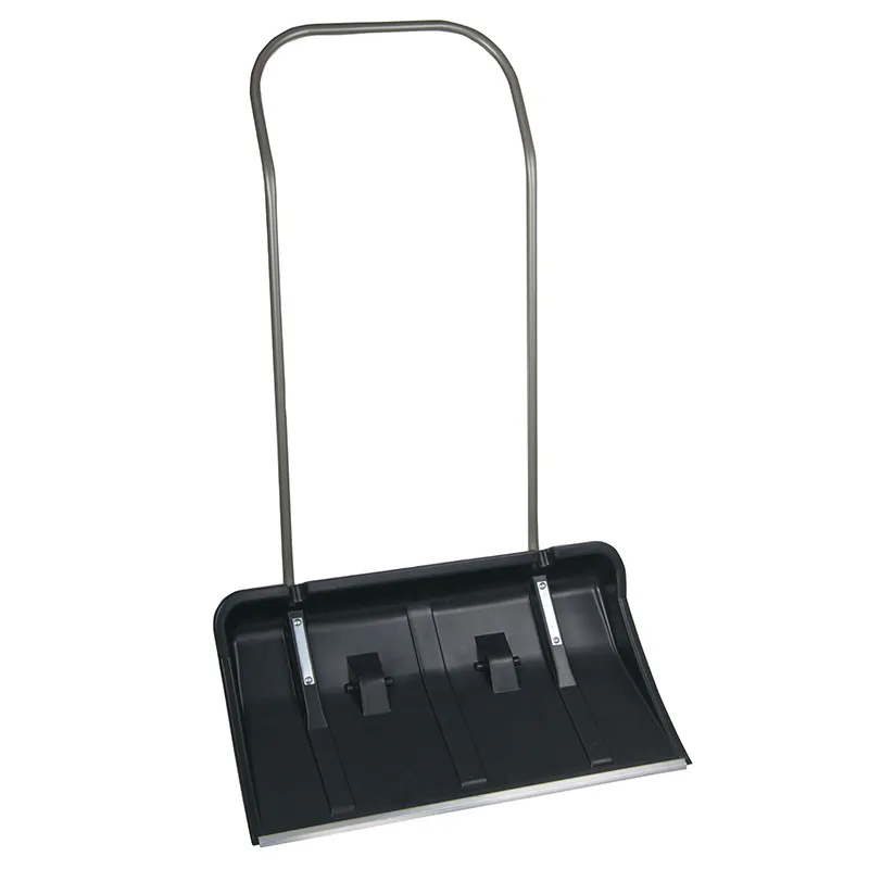 Lopata Zapada Plastic de Impingere 785X450MM