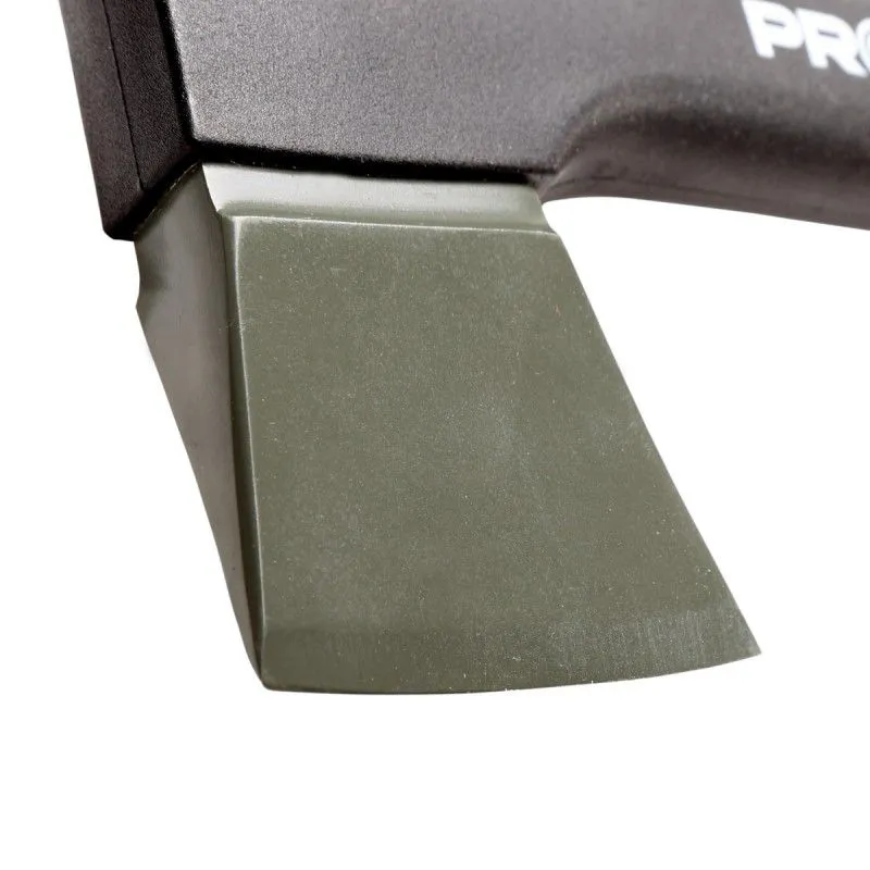 Secure HD cu Maner Fibra Prelungit 1000G