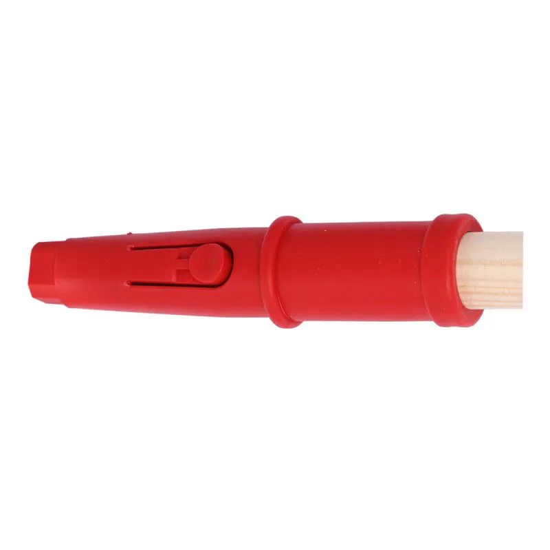 Maner Grebla Cuplabila din Lemn 150CM / 22MM