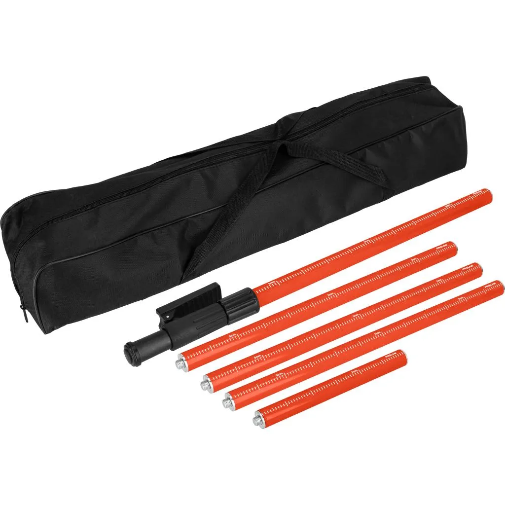 Set (Stativ/Trepied/Suport-Adaptor) Instrumente Laser