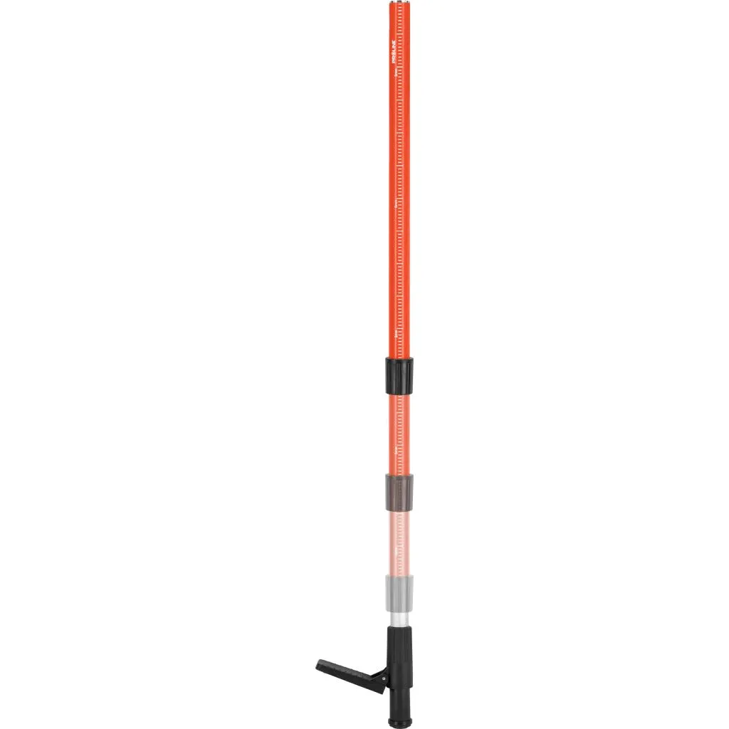 Stativ Instrumente Laser - 3300MM