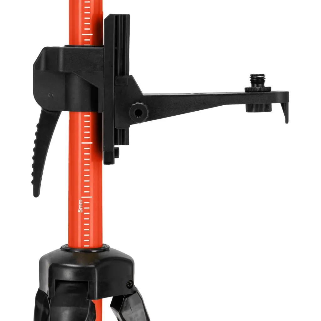 Stativ Instrumente Laser - 3300MM
