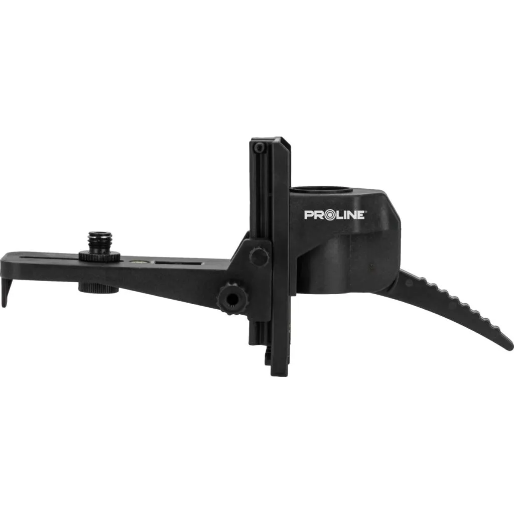 Suport-Adaptor Stativ Instrumente Laser - 5/8" / 1/4"