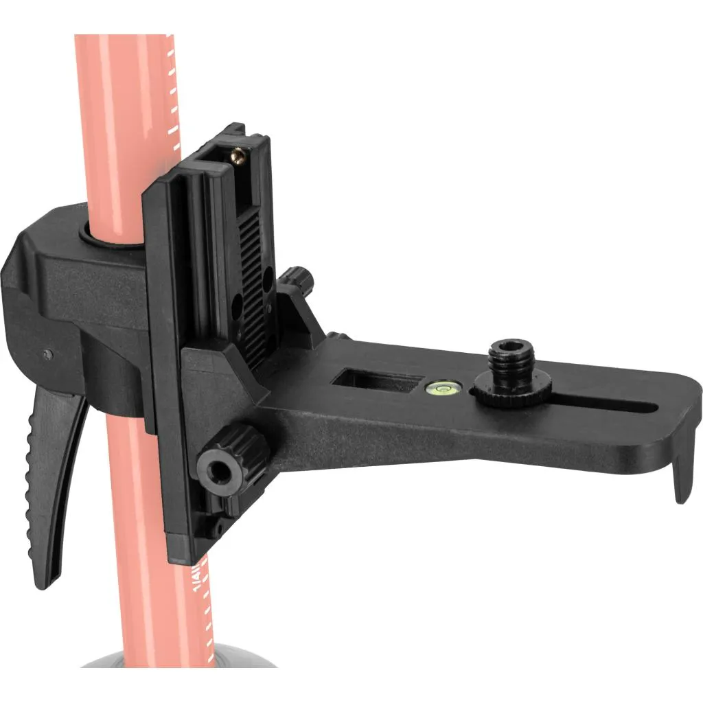 Suport-Adaptor Stativ Instrumente Laser - 5/8" / 1/4"