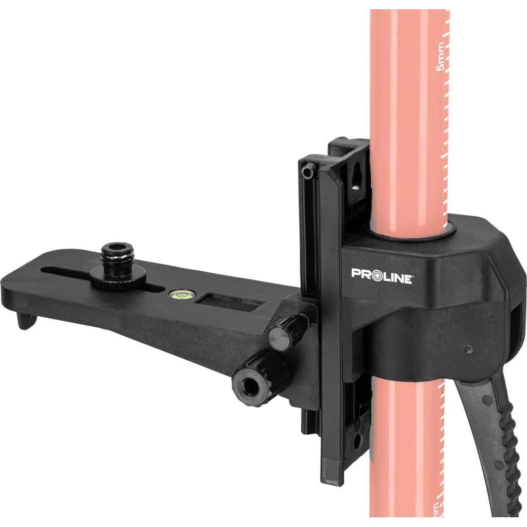 Suport-Adaptor Stativ Instrumente Laser - 5/8" / 1/4"