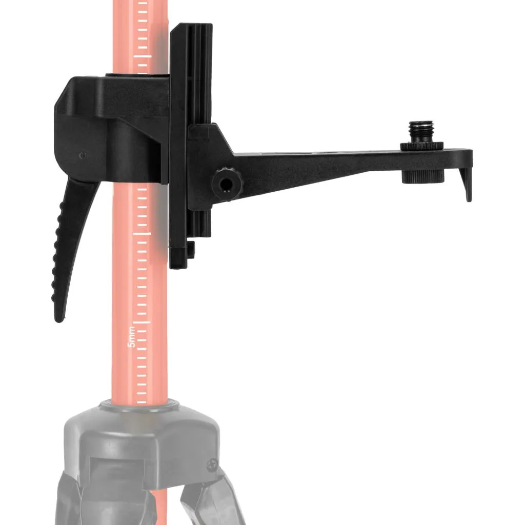 Suport-Adaptor Stativ Instrumente Laser - 5/8" / 1/4"