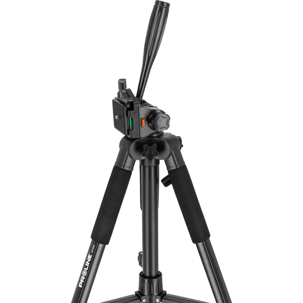 Trepied Dedicat Instrumente Laser - 455-1500MM