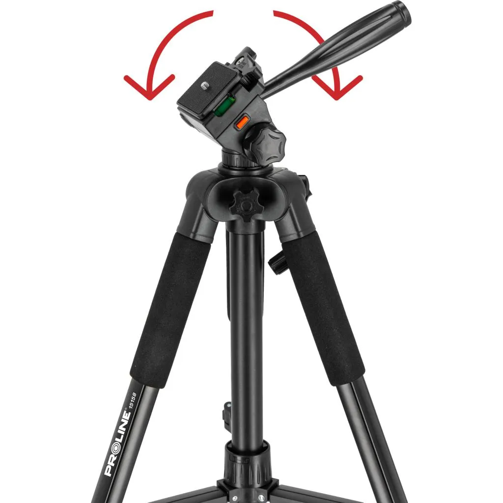 Trepied Dedicat Instrumente Laser - 455-1500MM