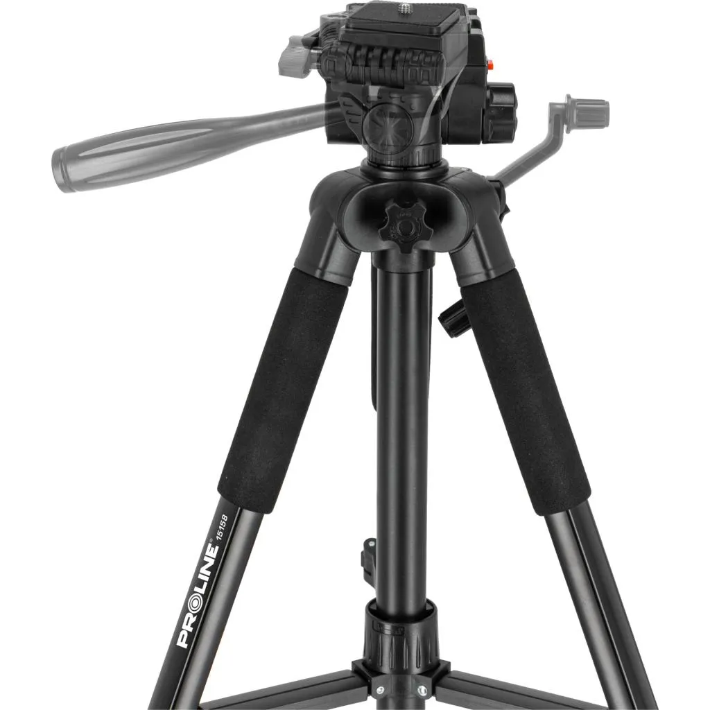 Trepied Dedicat Instrumente Laser - 580-2030MM