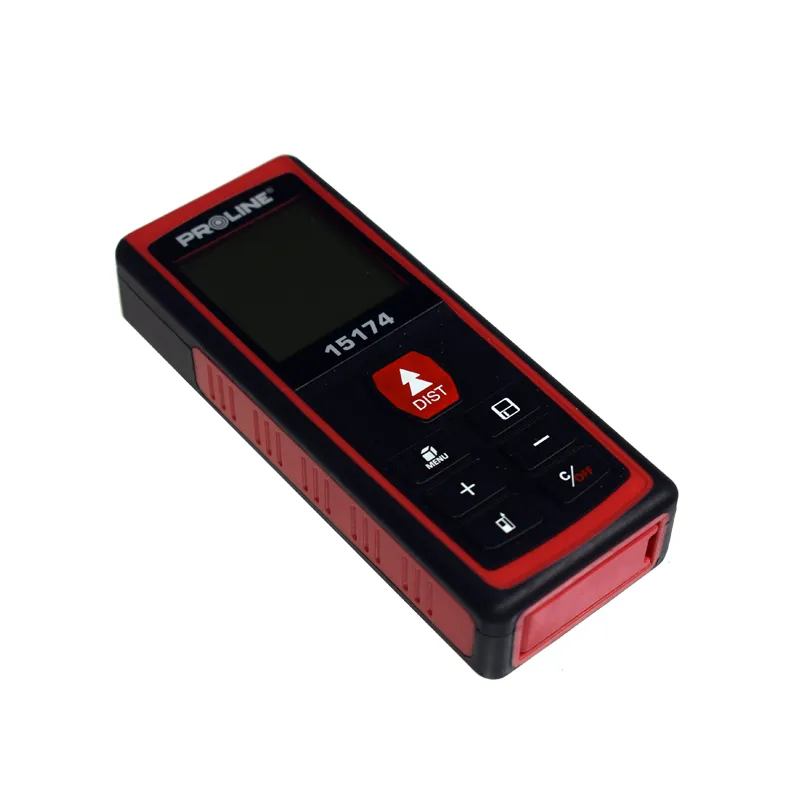 Telemetru Laser Multifunctional - 40M