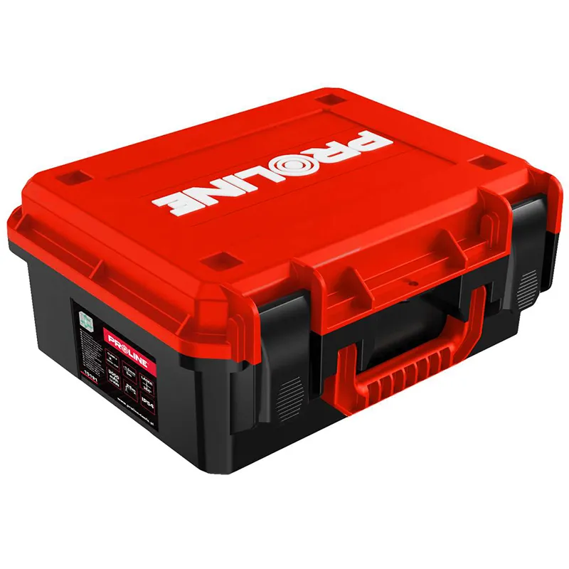 Nivela Laser Autonivelanta 0.3MM/1M / 25M / 360/2D