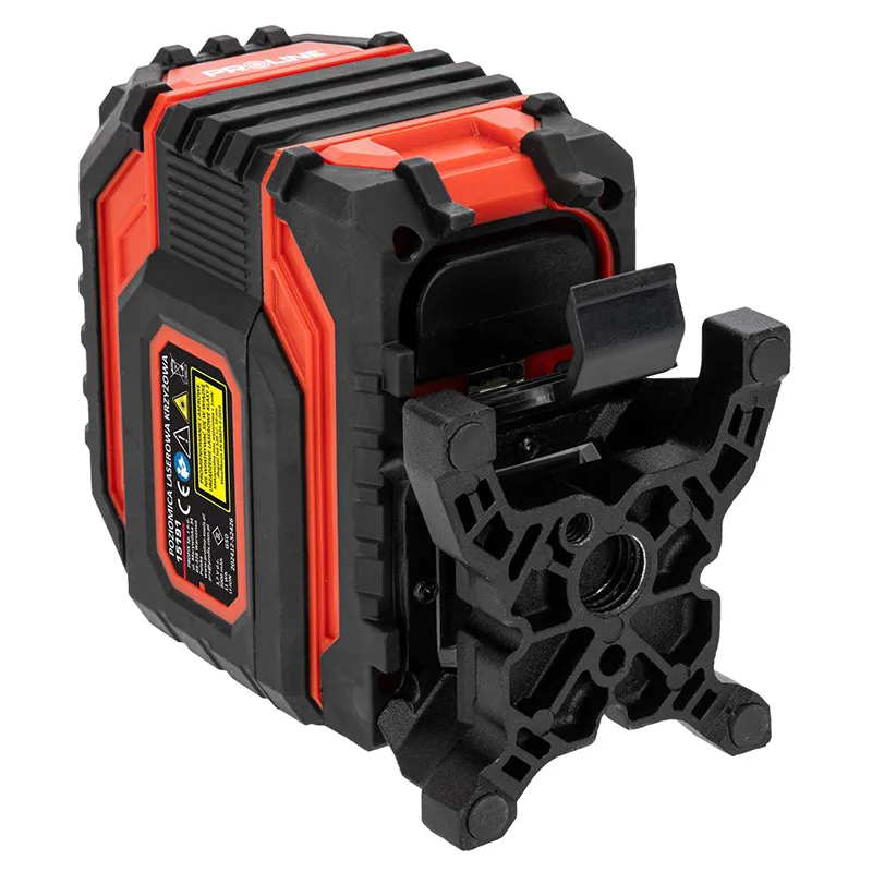Nivela Laser Autonivelanta 0.3MM/1M / 25M / 360/2D
