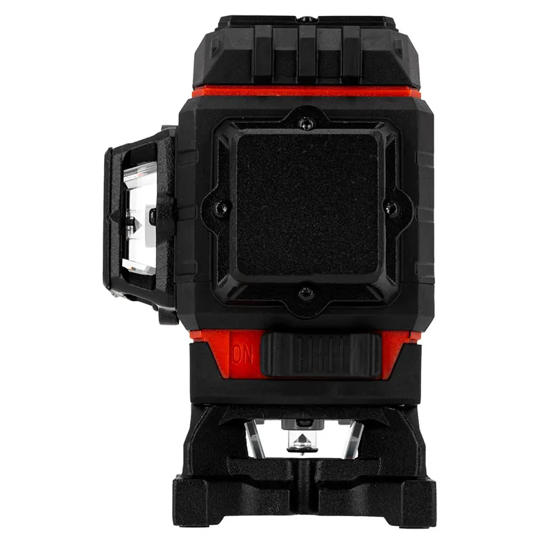 Nivela Laser Autonivelanta 0.3MM/1M / 25M / 360/3D