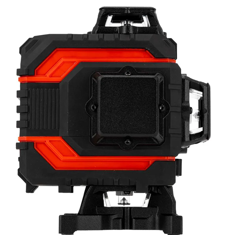 Nivela Laser Autonivelanta 0.3MM/1M / 25M / 360/4D
