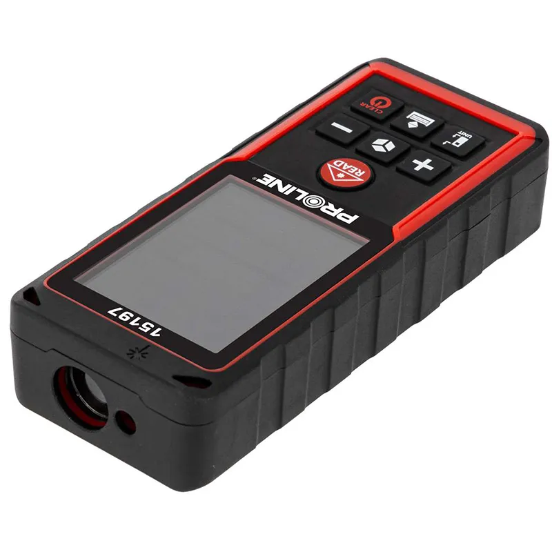 Telemetru Laser Multifunctional - 50M
