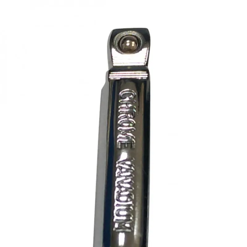 Extensie Cheie Tubulara Unghiulara-Wobble 1/4" 250MM