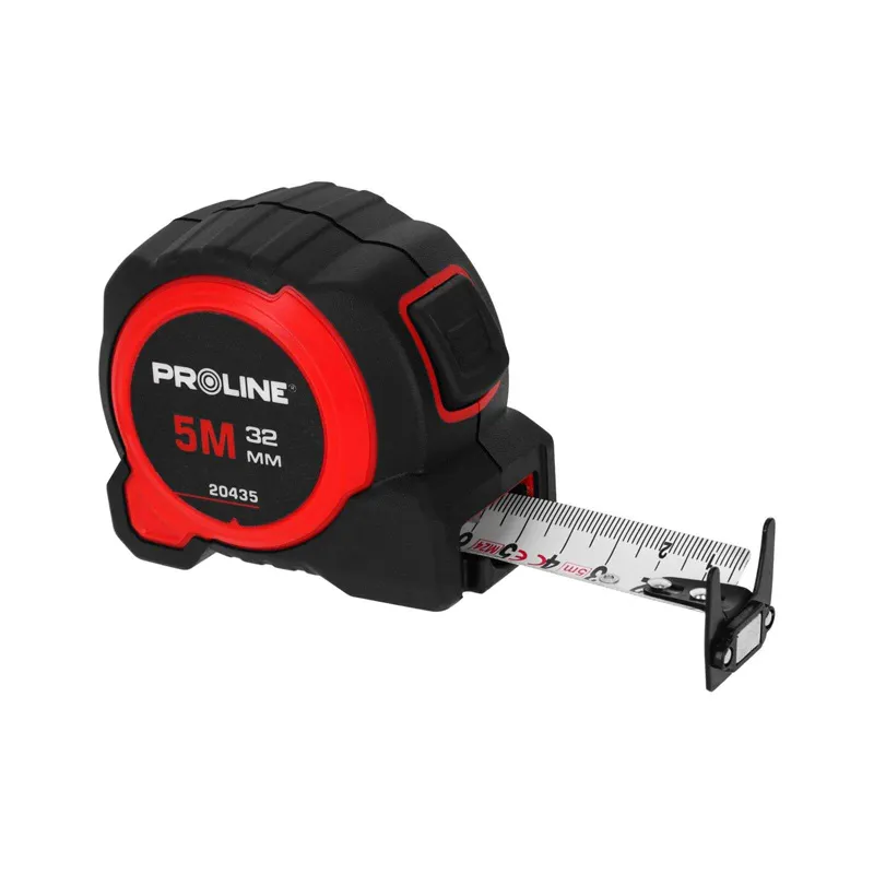 Ruleta Magnetica Bilaterala Autostop cu Calcul (Ce) 5M