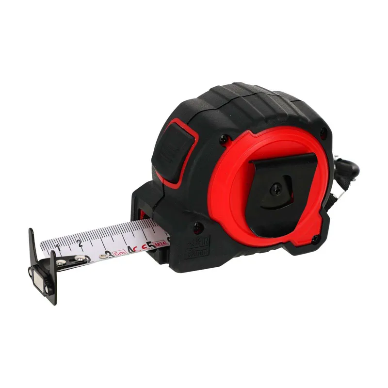 Ruleta Magnetica Bilaterala Autostop cu Calcul (Ce) 5M