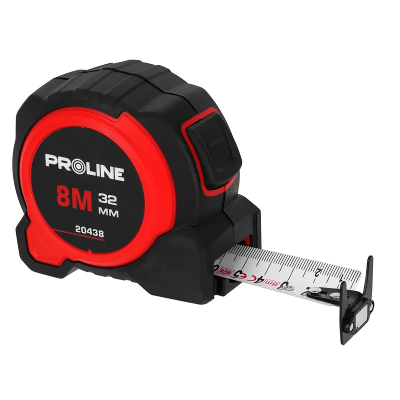 Ruleta Magnetica Bilaterala Autostop cu Calcul (Ce) 8M