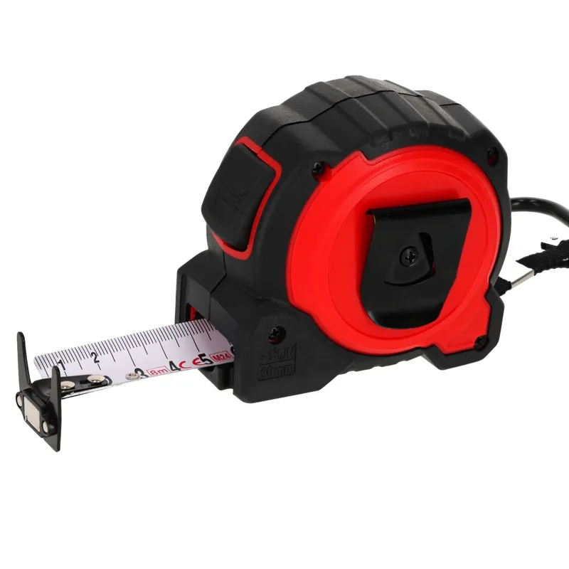 Ruleta Magnetica Bilaterala Autostop cu Calcul (Ce) 8M