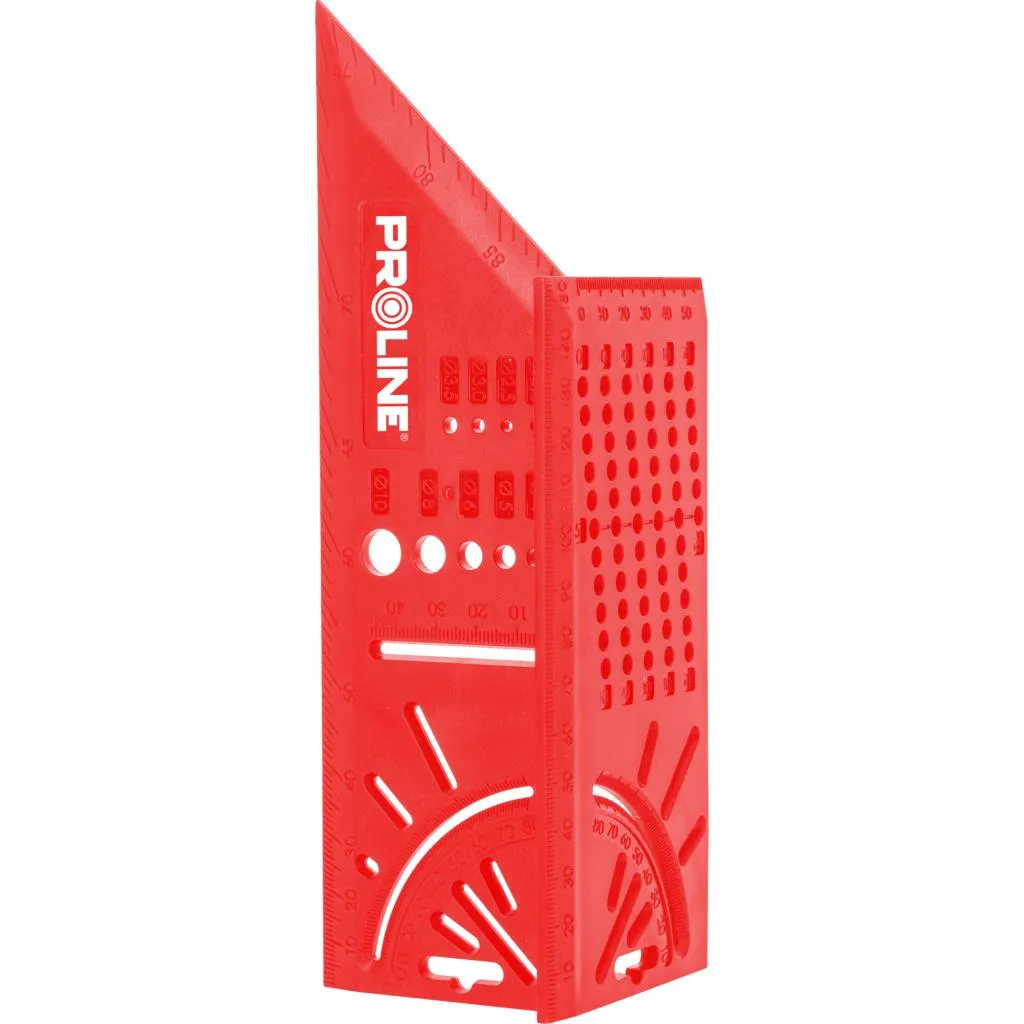 Echer Multifunctional Tip-3D