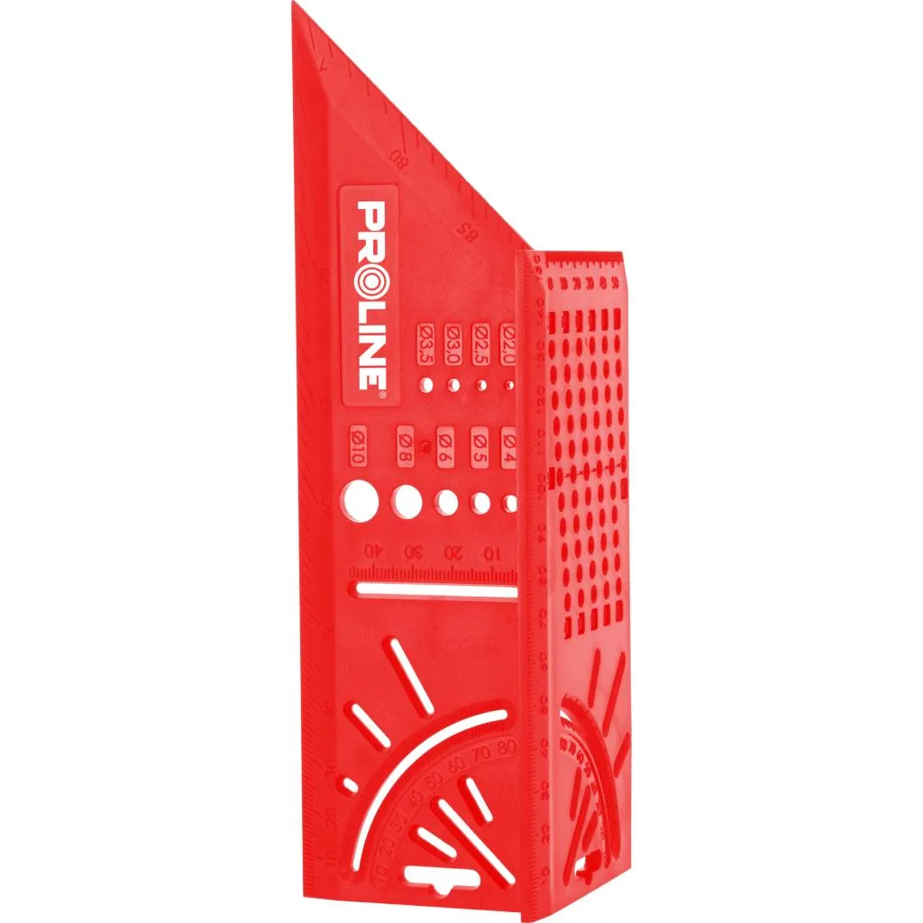 Echer Multifunctional Tip-3D