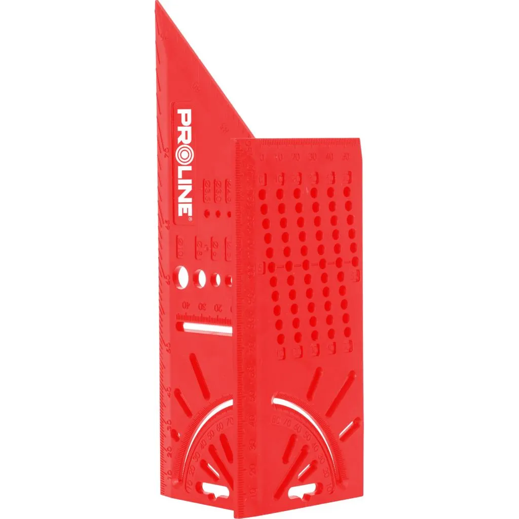 Echer Multifunctional Tip-3D