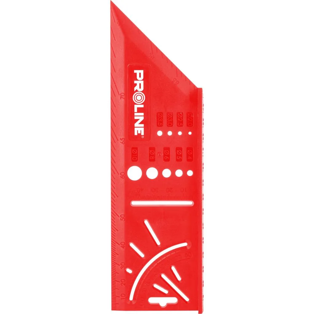 Echer Multifunctional Tip-3D