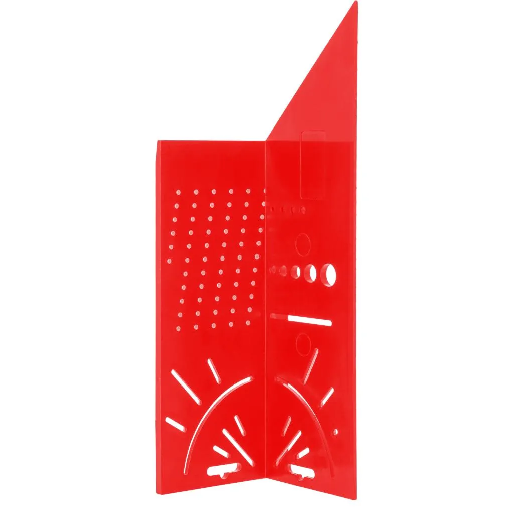 Echer Multifunctional Tip-3D
