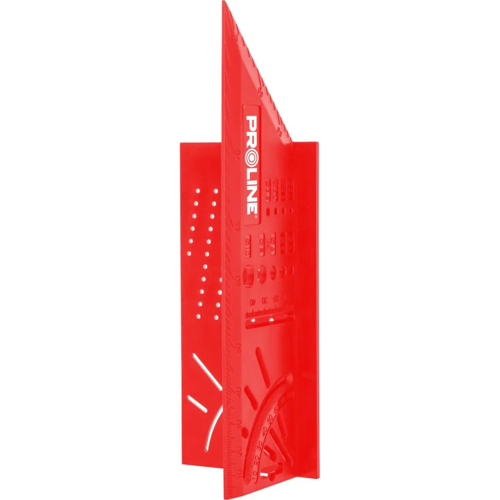 Echer Multifunctional Tip-3D