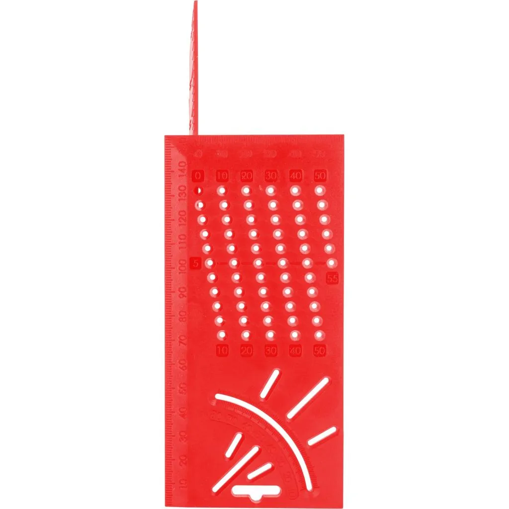 Echer Multifunctional Tip-3D