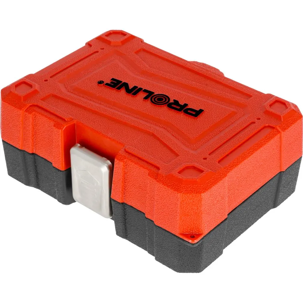 Set Carote Bimetal HSS-M3 Universale - 22-68MM