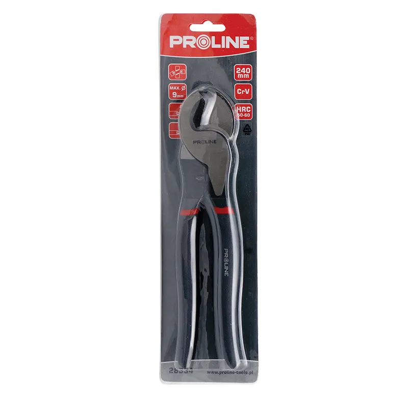 Cleste Taiere Cablu Al/cu(Maxim-9MM) 240MM