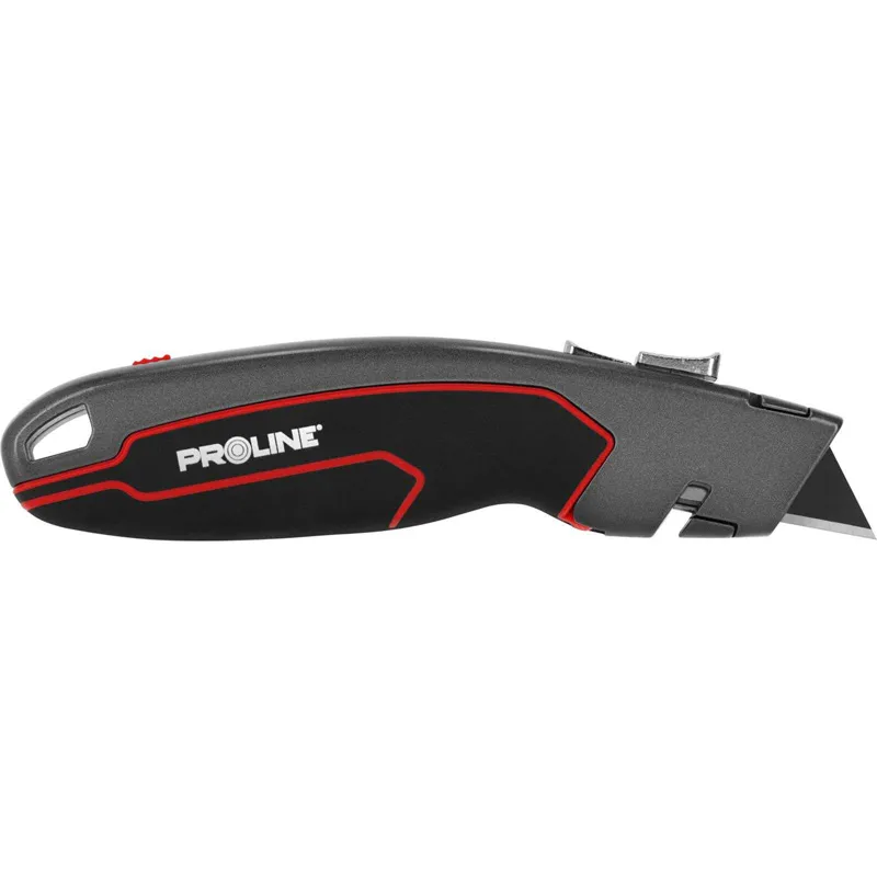 Cutter Metalic cu Lama Retractabila SK5-Brun - 60MM X 3