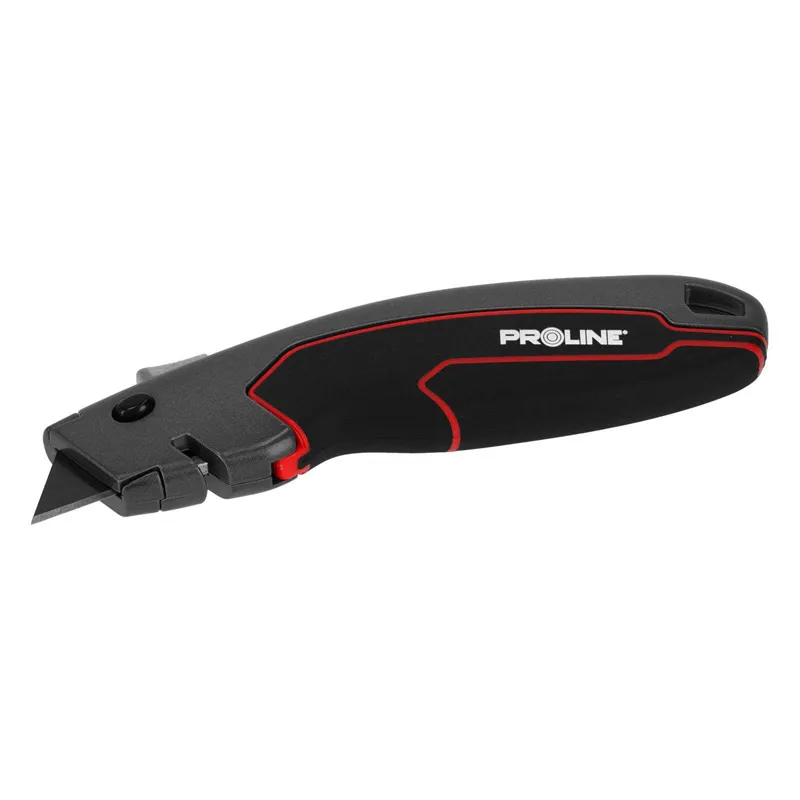 Cutter Metalic cu Lama Retractabila SK5-Brun - 60MM X 3