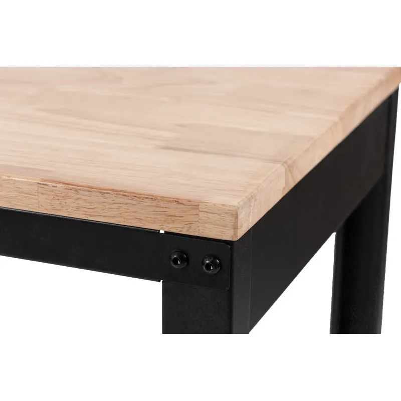 Masa Lucru cu Prize 122X51CM / 57-97.5CM / 500KG