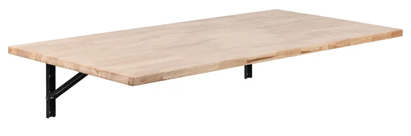 Polita Lucru Perete Pliabila 120X58CM / 90KG