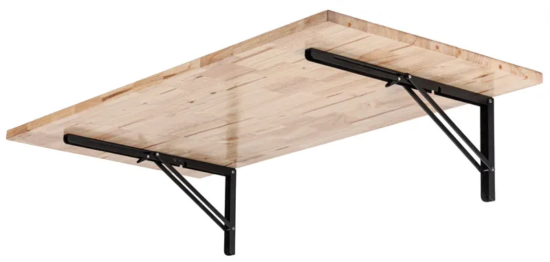 Polita Lucru Perete Pliabila 120X58CM / 90KG